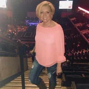 Meet your Posher, Susan